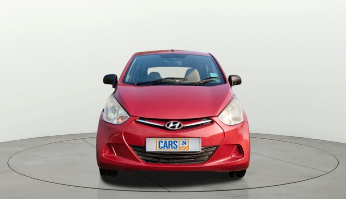 2012 Hyundai Eon D-LITE+, Petrol, Manual, 44,104 km, Front