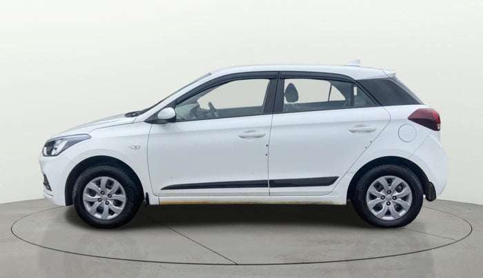 2019 Hyundai Elite i20 MAGNA PLUS 1.2, CNG, Manual, 65,019 km, Left Side