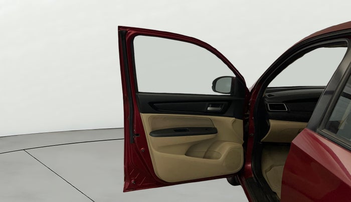 2018 Honda Amaze 1.2L I-VTEC S, Petrol, Manual, 40,140 km, LHS Front Door