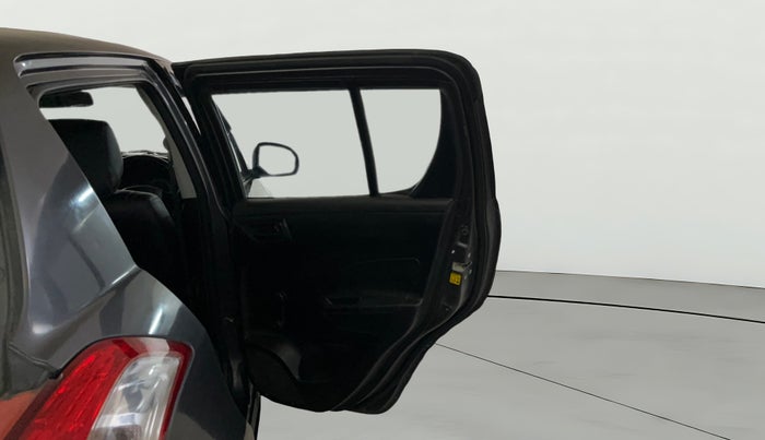 2016 Maruti Swift LXI (O), Petrol, Manual, 72,548 km, RHS Rear Door