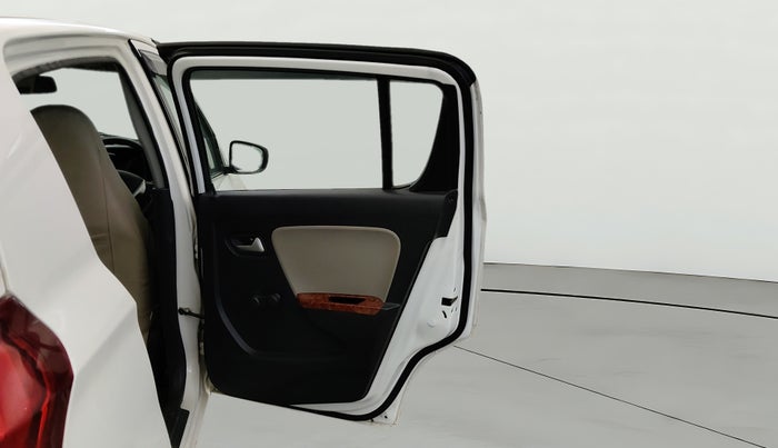 2019 Maruti Alto K10 VXI, CNG, Manual, 38,215 km, RHS Rear Door