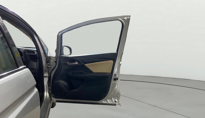 2016 Honda Jazz 1.2L I-VTEC SV, Petrol, Manual, 74,965 km, RHS Front Door