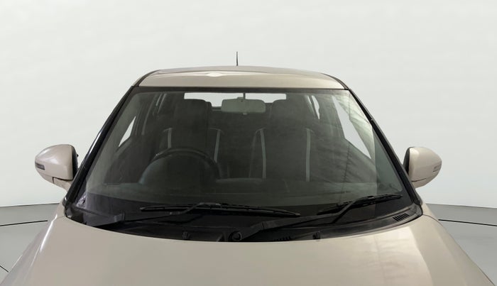2014 Maruti Swift VXI, Petrol, Manual, 90,243 km, Front Windshield