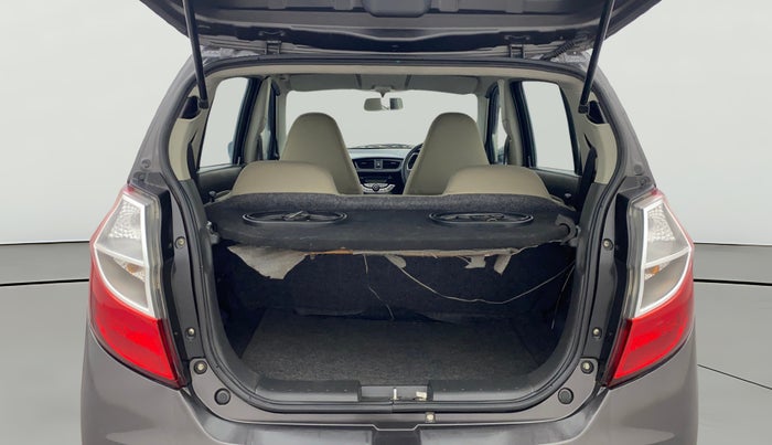 2017 Maruti Alto K10 VXI (O), Petrol, Manual, 54,536 km, Boot Open Zoomed View