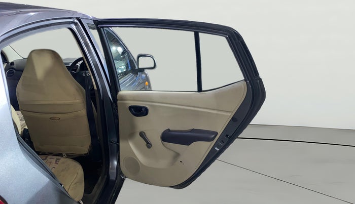 2013 Hyundai i10 ERA 1.1, Petrol, Manual, 50,882 km, RHS Rear Door