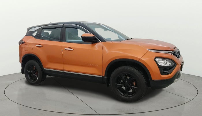 2019 Tata Harrier XZ 2.0L, Diesel, Manual, 40,171 km, SRP