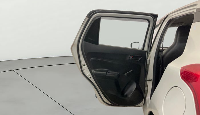 2019 Maruti Swift LXI, Petrol, Manual, 30,485 km, LHS Rear Door