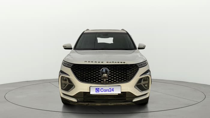 2021 MG HECTOR PLUS SHARP 2.0 DIESEL TURBO MT 6-STR, Diesel, Manual, 77,452 km, Front