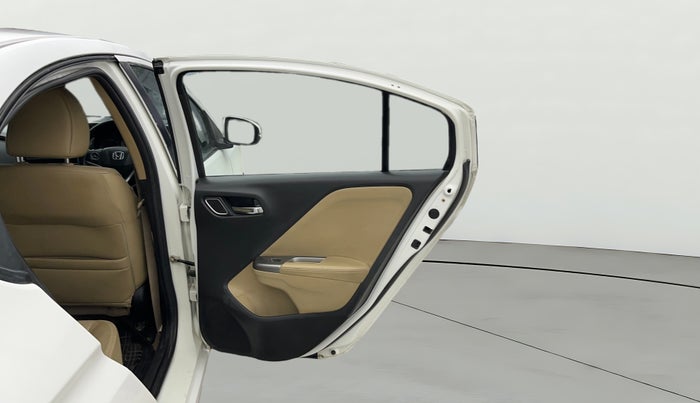 2019 Honda City 1.5L I-VTEC ZX CVT, Petrol, Automatic, 68,459 km, RHS Rear Door