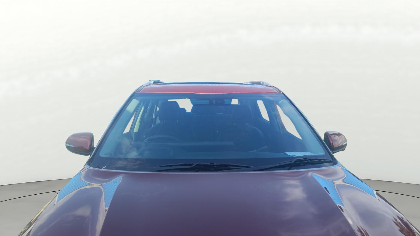 2023 KIA SELTOS GTX PLUS 1.5 DIESEL AT, Diesel, Automatic, 43,574 km, Front Windshield