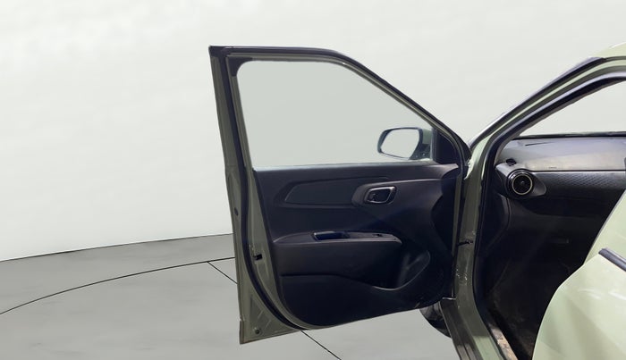 2023 Hyundai EXTER S 1.2 MT, Petrol, Manual, 32,441 km, LHS Front Door