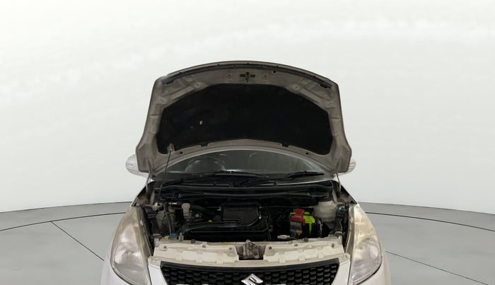 2014 Maruti Swift VXI, Petrol, Manual, 45,577 km, Open Bonet