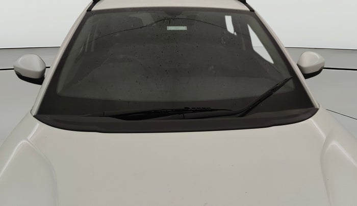 2019 Tata NEXON XZ PLUS PETROL, Petrol, Manual, 64,825 km, Front Windshield