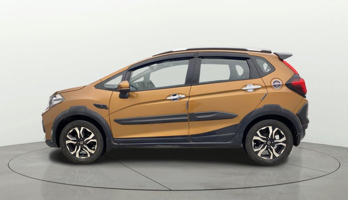 2020 Honda WR-V 1.2L I-VTEC VX MT, Petrol, Manual, 95,409 km, Left Side