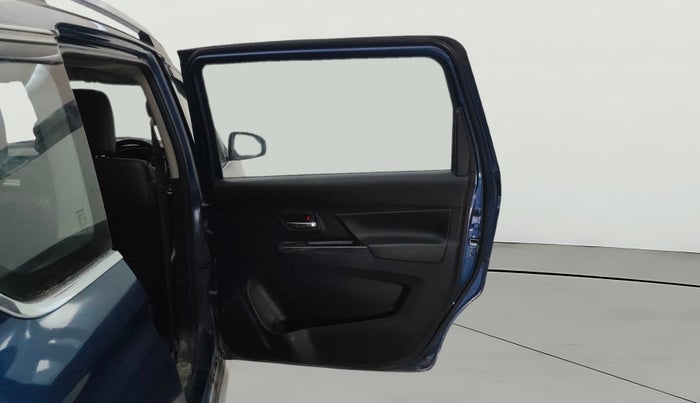 2019 Maruti XL6 ALPHA AT, Petrol, Automatic, 1,36,526 km, RHS Rear Door