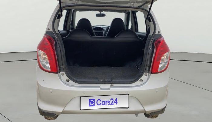 2019 Maruti Alto 800 LXI, Petrol, Manual, 32,821 km, Boot Open Zoomed View