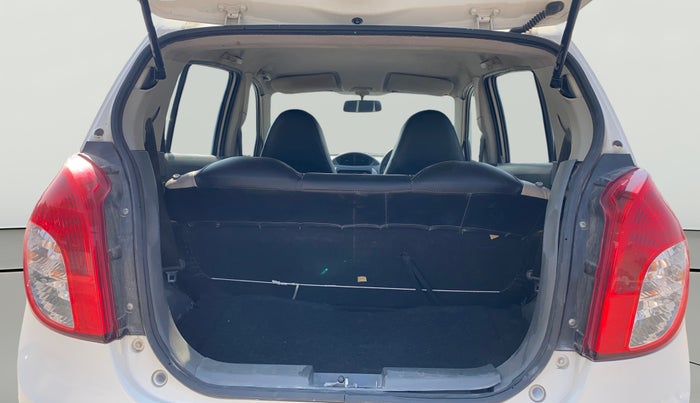 2015 Maruti Alto 800 LXI, Petrol, Manual, 37,097 km, Boot Open Zoomed View