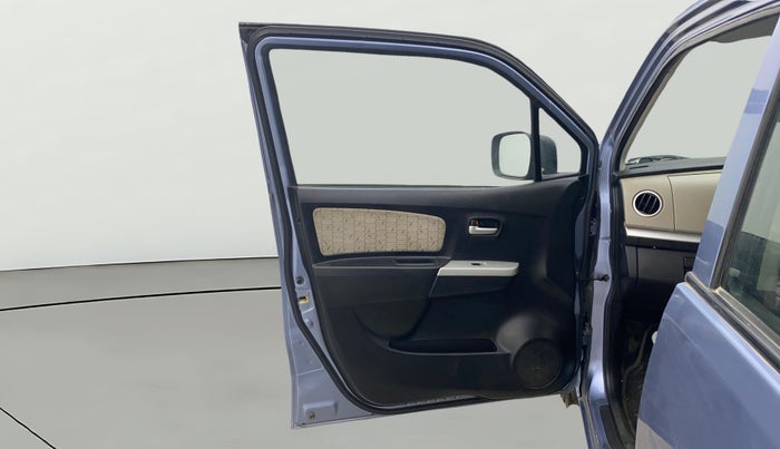 2016 Maruti Wagon R 1.0 VXI AMT, Petrol, Automatic, 49,802 km, LHS Front Door