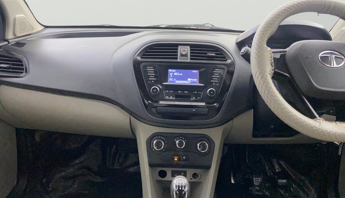 2018 Tata Tiago XT PETROL, Petrol, Manual, 51,732 km, Air Conditioner