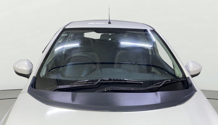 2020 Tata Tiago XZ PETROL, Petrol, Manual, 45,295 km, Front Windshield