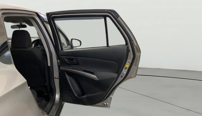 2021 Maruti S Cross SIGMA 1.5, Petrol, Manual, 19,639 km, RHS Rear Door