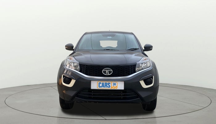 2018 Tata NEXON XM PETROL, Petrol, Manual, 50,930 km, Front