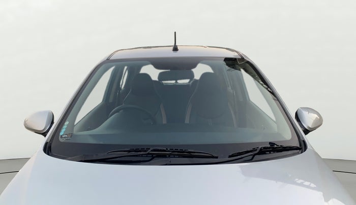 2019 Hyundai NEW SANTRO SPORTZ AMT, Petrol, Automatic, 38,545 km, Front Windshield