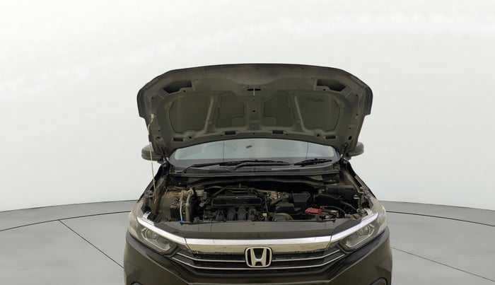 2023 Honda Amaze 1.2L I-VTEC VX, Petrol, Manual, 20,656 km, Open Bonet