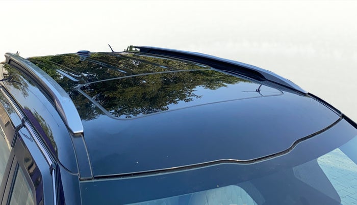 2020 KIA SELTOS HTX IVT 1.5 PETROL, Petrol, Automatic, 59,859 km, Roof