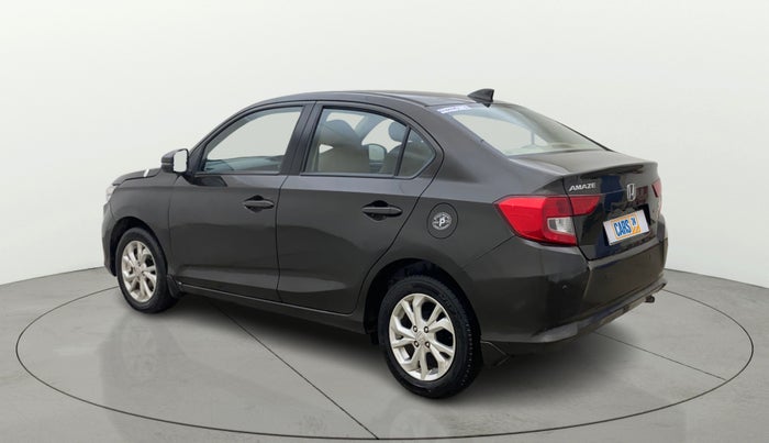 2019 Honda Amaze 1.2L I-VTEC VX, Petrol, Manual, 78,789 km, Left Back Diagonal