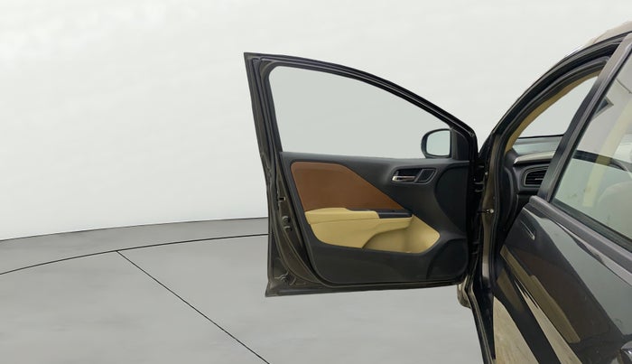 2018 Honda City 1.5L I-VTEC SV, Petrol, Manual, 54,464 km, LHS Front Door