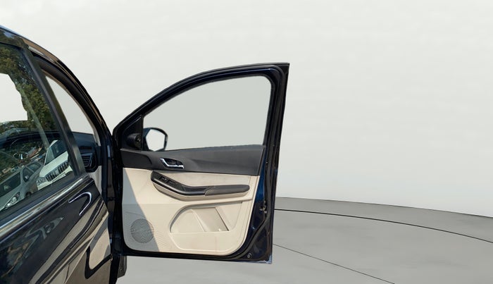 2023 Tata TIGOR XZA PLUS PETROL, Petrol, Automatic, 41,627 km, RHS Front Door