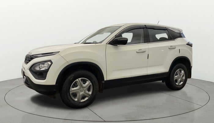 2022 Tata Harrier XM 2.0L KRYOTEC, Diesel, Manual, 38,886 km, Left Front Diagonal