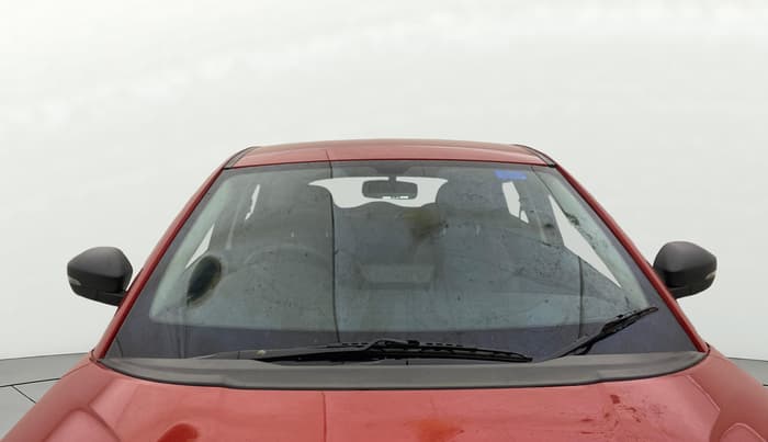 2019 Tata NEXON XM PETROL, Petrol, Manual, 43,429 km, Front Windshield