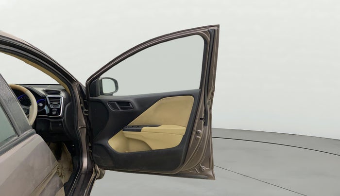 2015 Honda City 1.5L I-VTEC SV, Petrol, Manual, 72,066 km, RHS Front Door