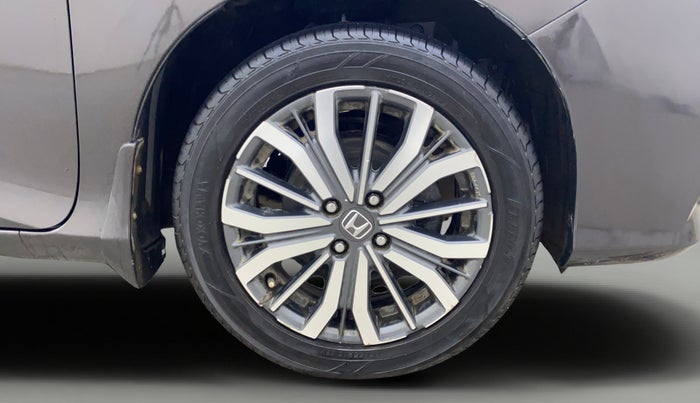 2019 Honda City 1.5L I-VTEC VX CVT, Petrol, Automatic, 83,837 km, Right Front Wheel