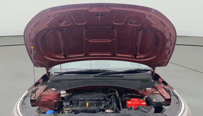 2019 KIA SELTOS HTX 1.5 PETROL, Petrol, Manual, 71,857 km, Open Bonet