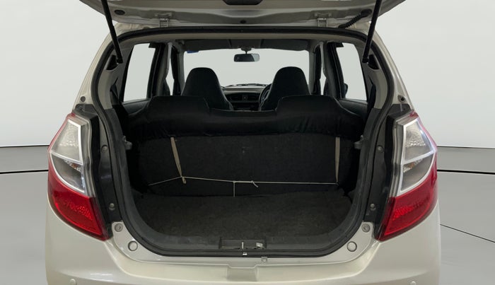 2018 Maruti Alto K10 VXI (O) AMT, Petrol, Automatic, 12,014 km, Boot Open Zoomed View