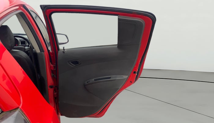 2012 Chevrolet Beat LT DIESEL, Diesel, Manual, 58,126 km, RHS Rear Door