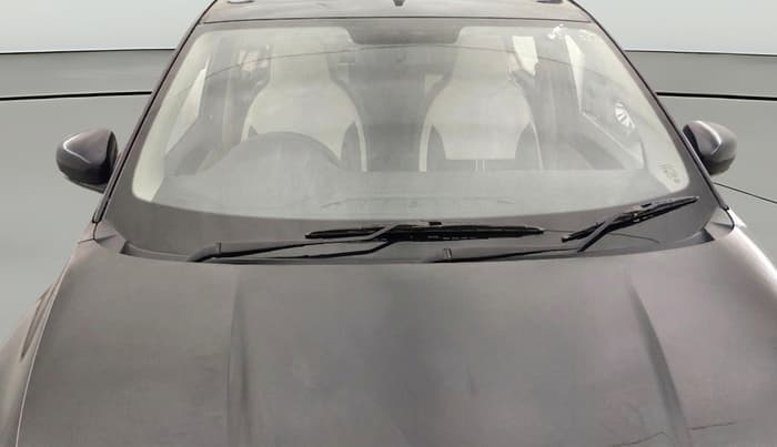 2025 Renault TRIBER RXT, Petrol, Manual, 11,101 km, Front Windshield