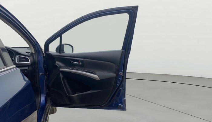 2019 Maruti S Cross DELTA 1.3, Diesel, Manual, 1,03,895 km, RHS Front Door