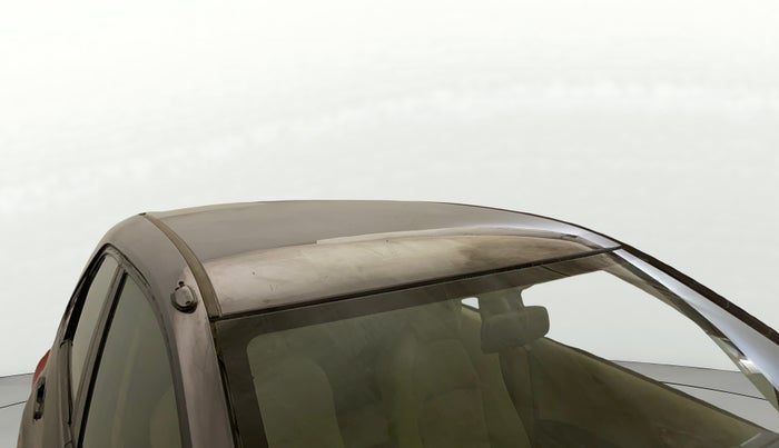 2017 Honda Brio S MT, Petrol, Manual, 95,020 km, Roof