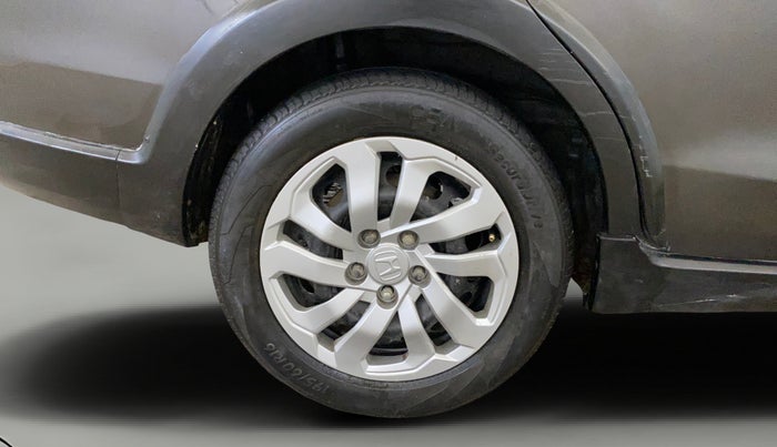 2017 Honda BR-V 1.5L I-VTEC S, Petrol, Manual, 61,628 km, Right Rear Wheel