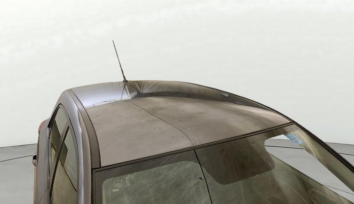 2017 Hyundai Elite i20 SPORTZ 1.2, Petrol, Manual, 79,297 km, Roof