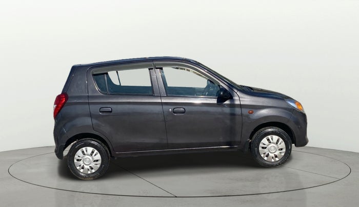 2017 Maruti Alto 800 LXI, Petrol, Manual, 81,982 km, Right Side View