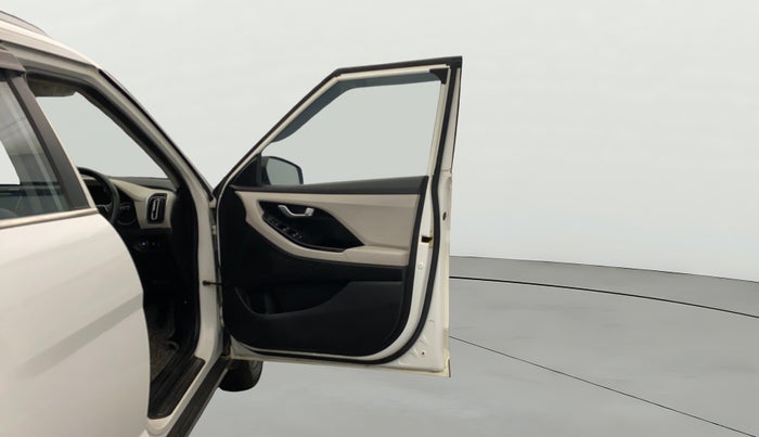 2020 Hyundai Creta SX 1.5 PETROL, Petrol, Manual, 91,713 km, RHS Front Door