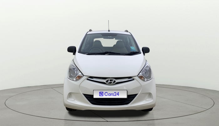 2018 Hyundai Eon MAGNA +, Petrol, Manual, 80,744 km, Front