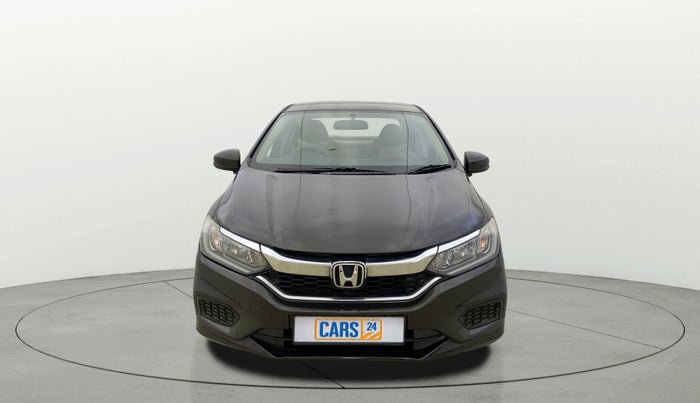 2019 Honda City 1.5L I-VTEC SV, Petrol, Manual, 35,387 km, Front