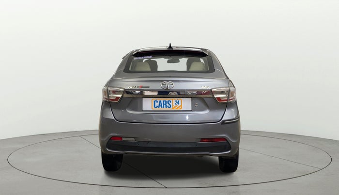 2018 Tata TIGOR XZA PETROL, Petrol, Automatic, 29,322 km, Back/Rear