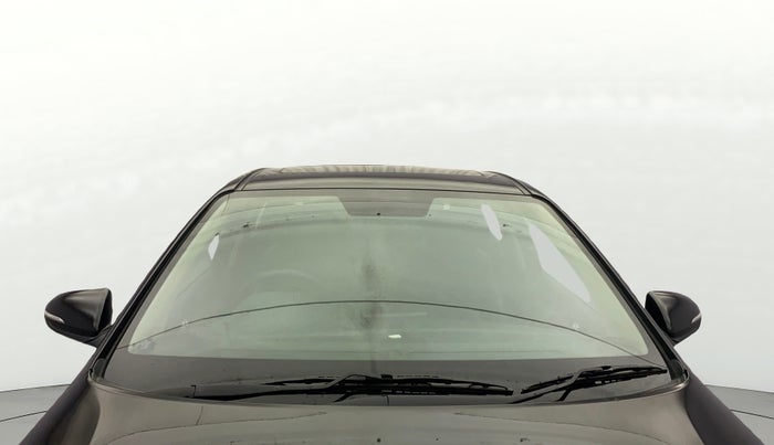 2020 Hyundai Verna SX 1.5 VTVT IVT, Petrol, Automatic, 82,278 km, Front Windshield